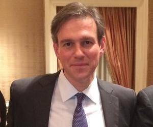 Bret Stephens