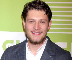 Brett Dier Biography