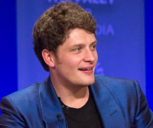 Brett Dier