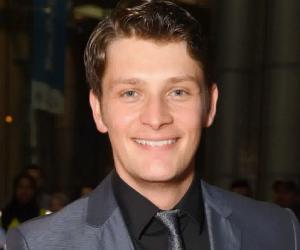 Brett Dier