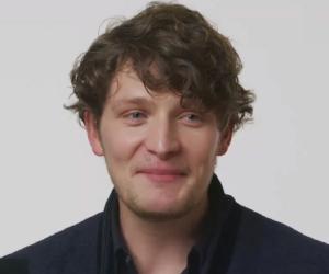 Brett Dier