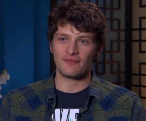 Brett Dier