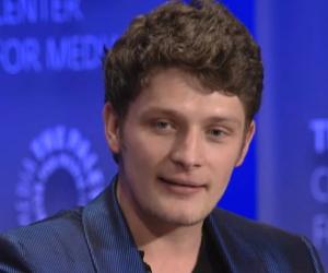 Brett Dier