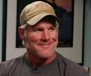 Brett Favre