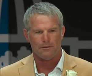 Brett Favre