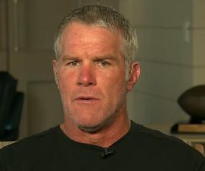 Brett Favre