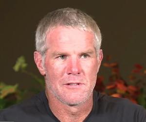 Brett Favre