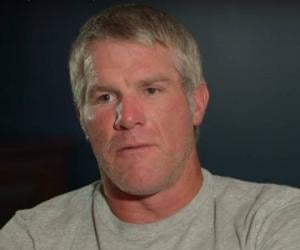 Brett Favre