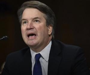 Brett Kavanaugh