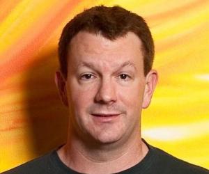 Brian Acton Biography