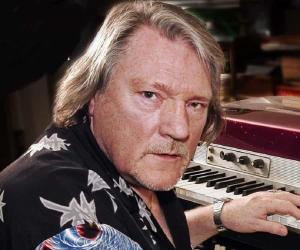 Brian Auger