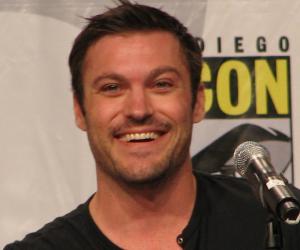 Brian Austin Green