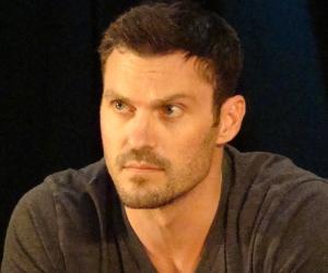 Brian Austin Green