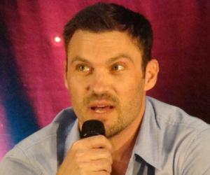 Brian Austin Green