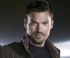 Brian Austin Green