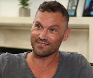 Brian Austin Green