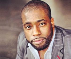 Brian Banks