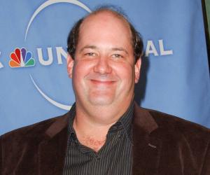 Brian Baumgartner