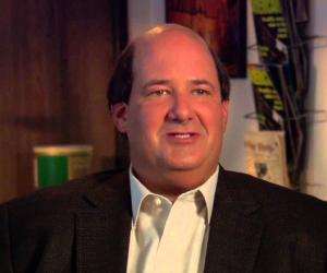 Brian Baumgartner