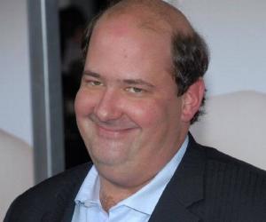 Brian Baumgartner