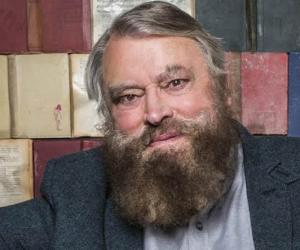 Brian Blessed