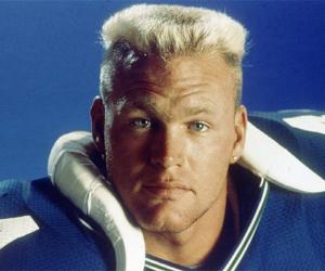 Brian Bosworth Biography