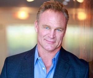 Brian Bosworth