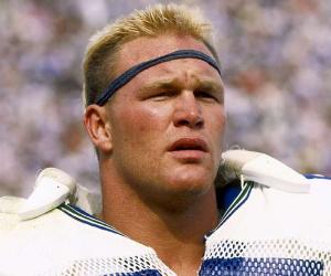 Brian Bosworth