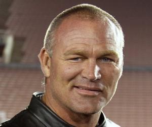 Brian Bosworth