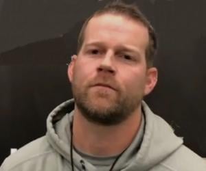 Brian Brohm