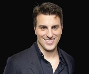 Brian Chesky Biography