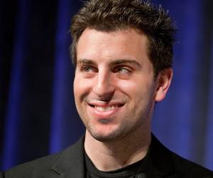 Brian Chesky