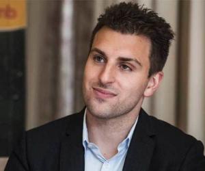 Brian Chesky