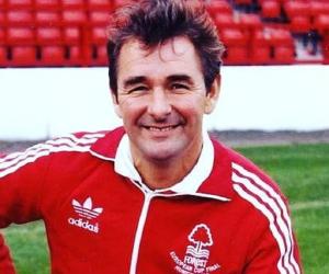 Brian Clough Biography