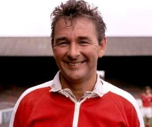 Brian Clough