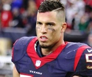 Brian Cushing