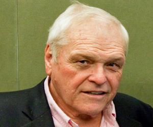 Brian Dennehy