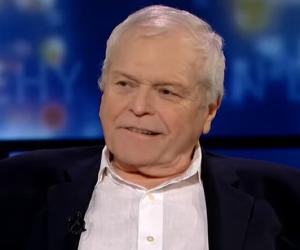 Brian Dennehy