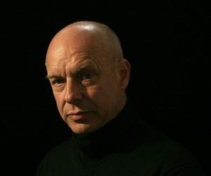 Brian Eno<