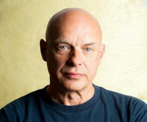 Brian Eno