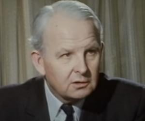 Brian Faulkner