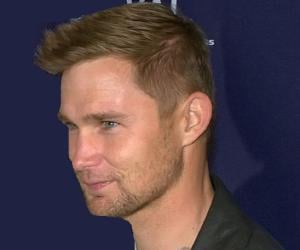 Brian Geraghty