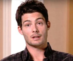 Brian Hallisay