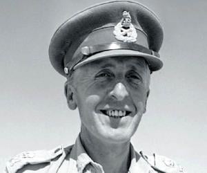 Brian Horrocks