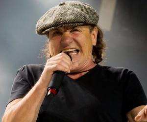 Brian Johnson