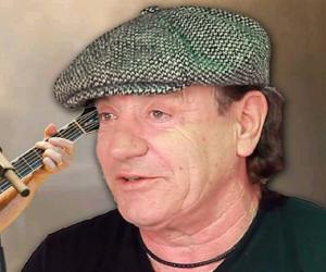 Brian Johnson