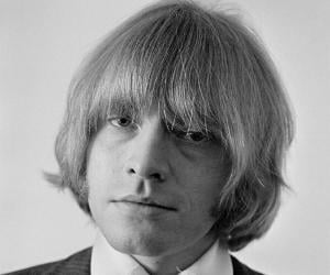 Brian Jones