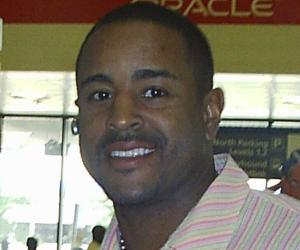 Brian Jordan