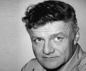 Brian Keith