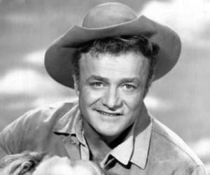 Brian Keith